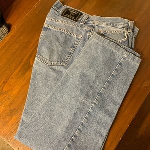 Vintage Versace Medium Wash Men’s Jeans